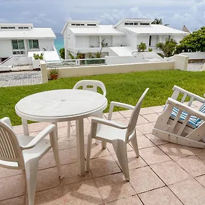 Brisas Shores & Oceanfront 1 Or 2 Bedrooms Zone Appartement