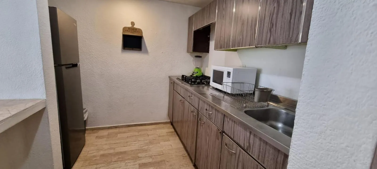 Departamento Sophia Apartman Cancún Mexikó
