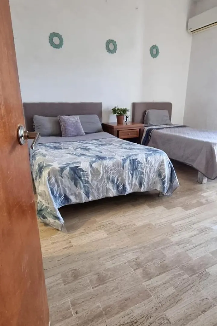 Departamento Sophia Apartman Cancún 0*,